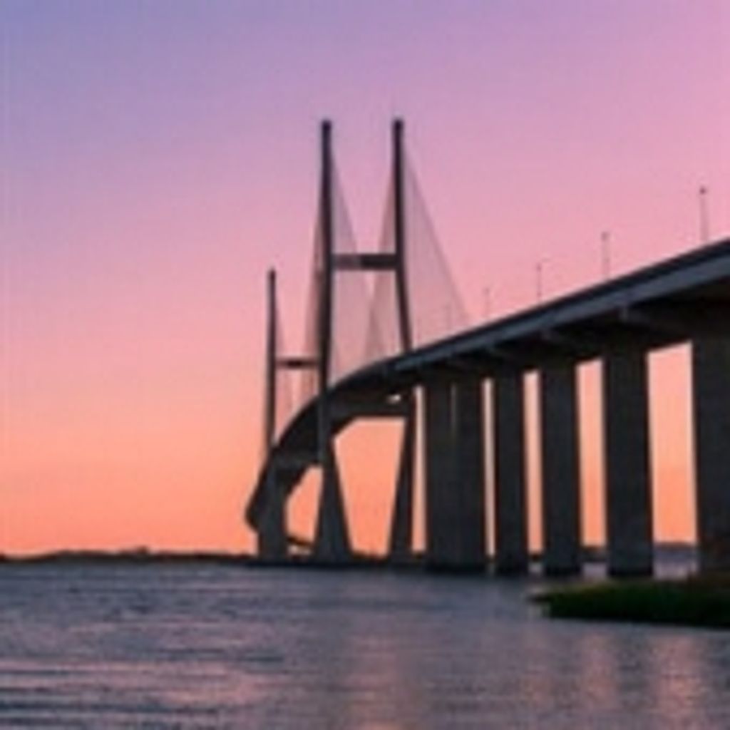 George W. Hamilton Jr.