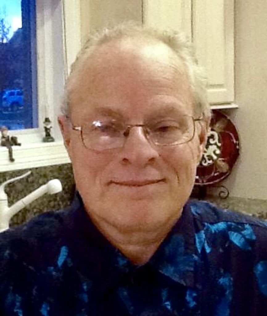 Craig Baldwin
