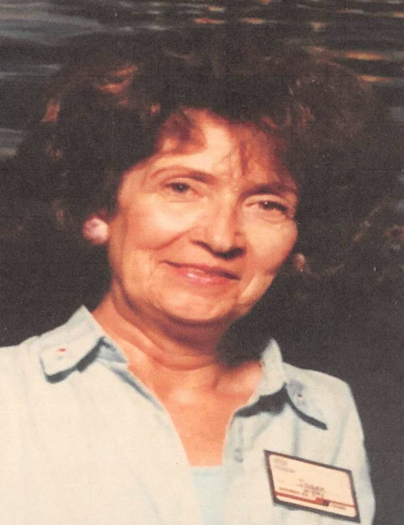 Joan (Joann) Wigley Profile Photo