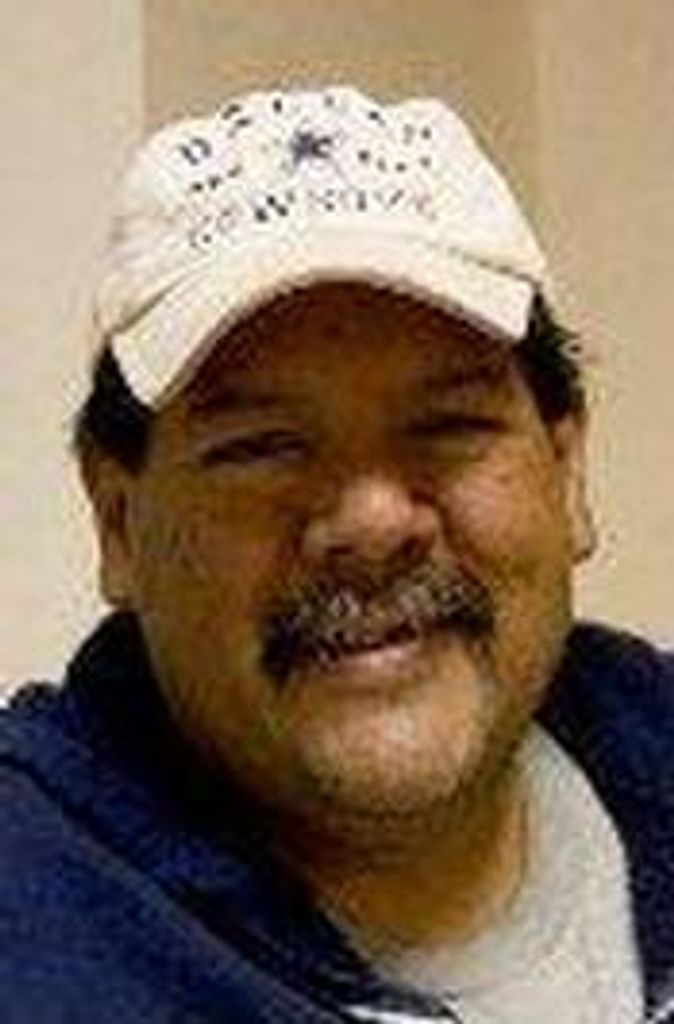 Ricardo Salas, Sr