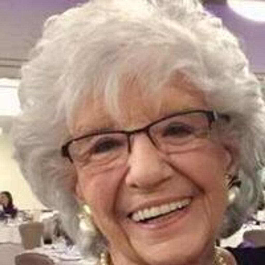 Josephine Anne Montone Profile Photo