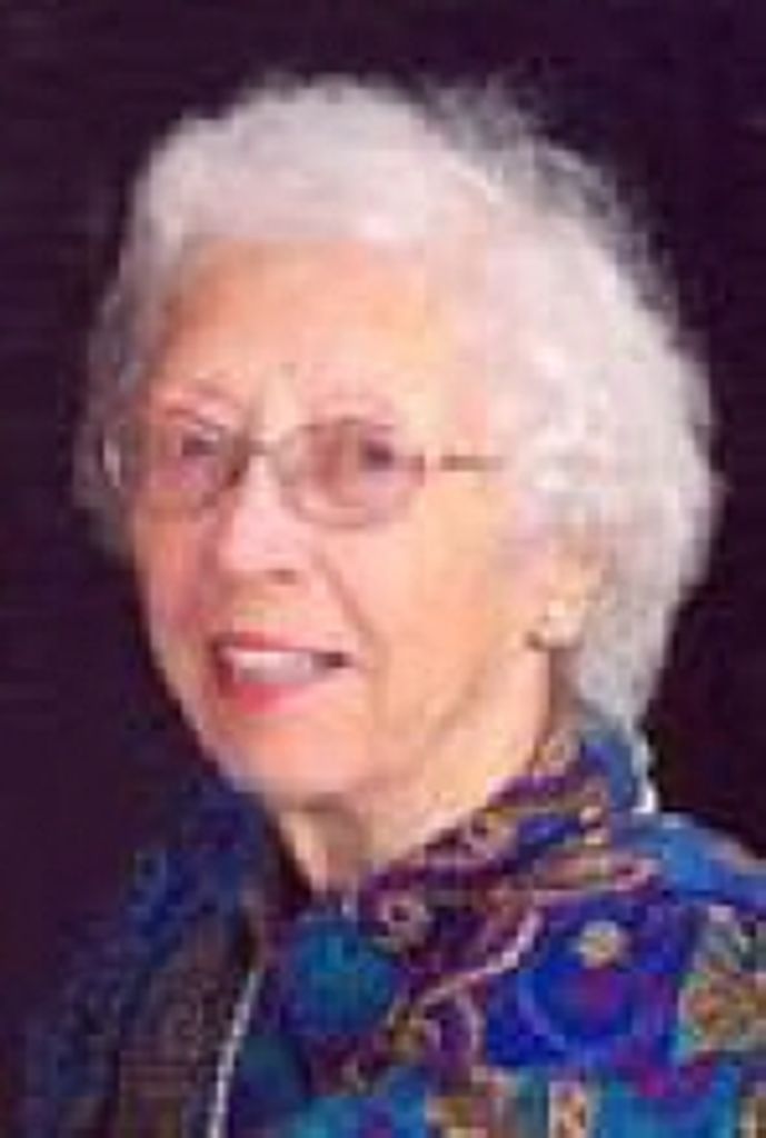Ruth  Marion (Bouck)  Spencer