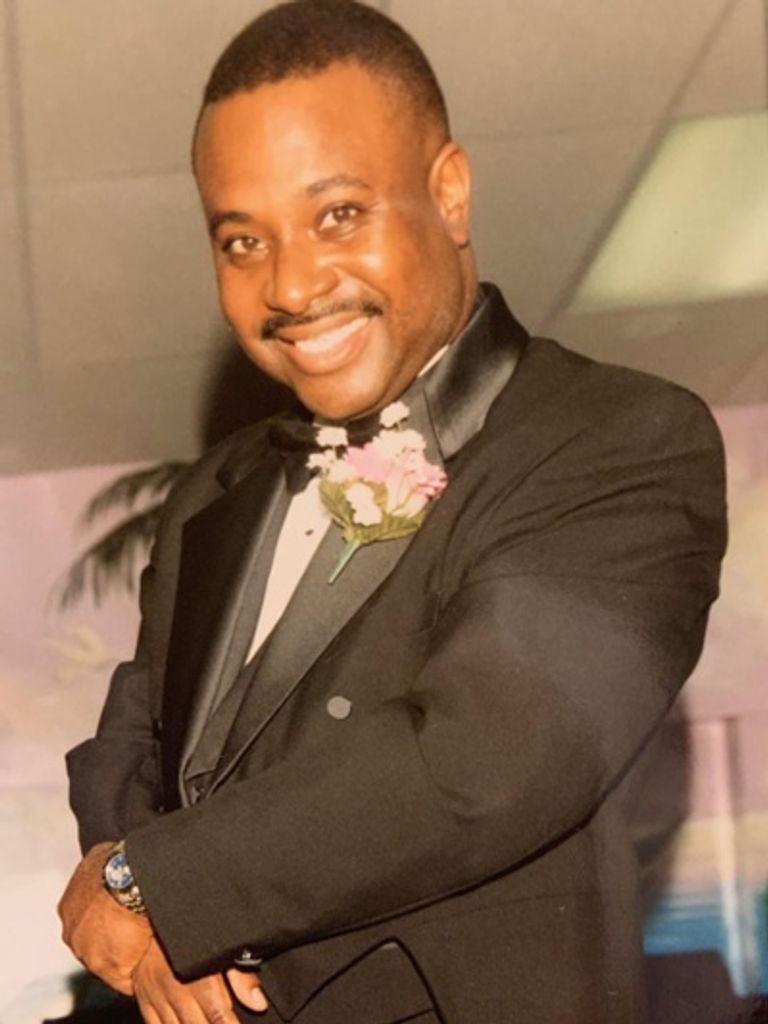 Mr. Eric Dykes