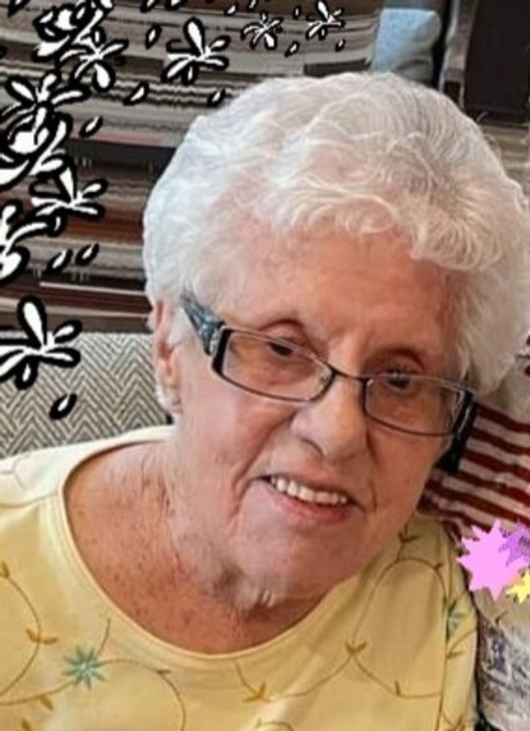 Norma Grace Johnson Profile Photo