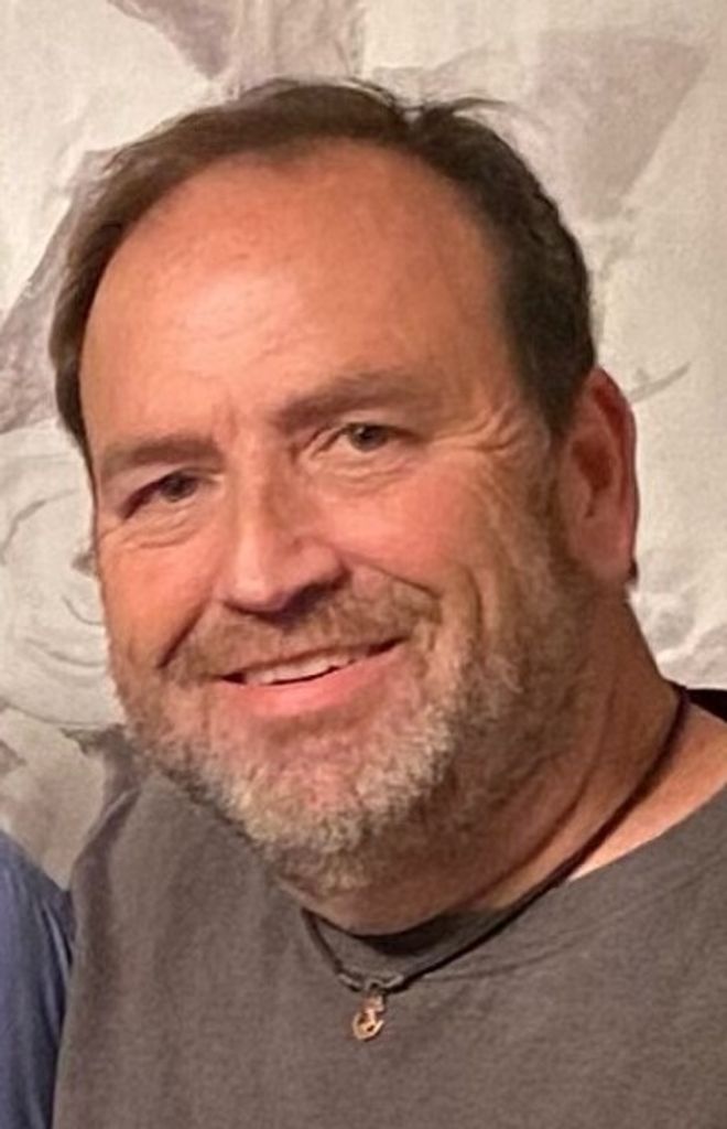 Barry Keith Stone Profile Photo