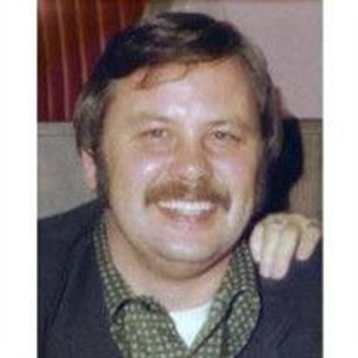 Laird Peterson Profile Photo