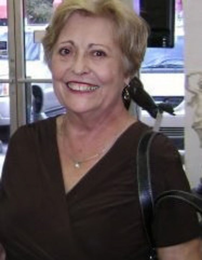 Martha Adams Thompson