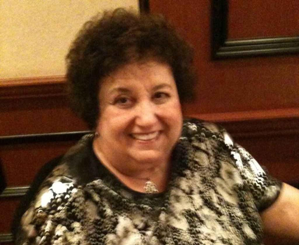 Helen Kouris Dikeou