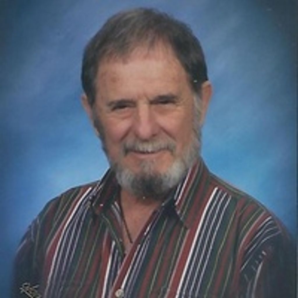 Leonard William Colman