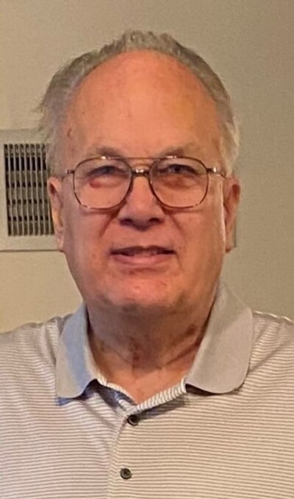 Mark Hakes Profile Photo