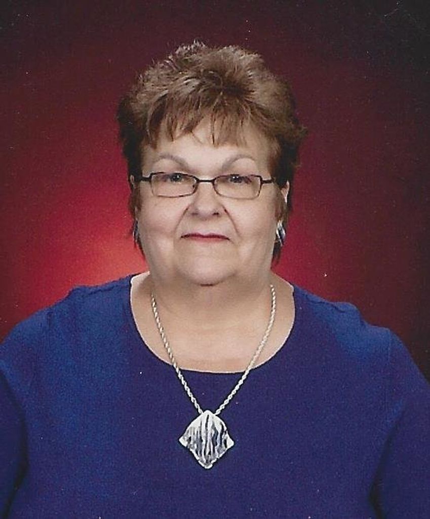 Mary E. Tolley Profile Photo