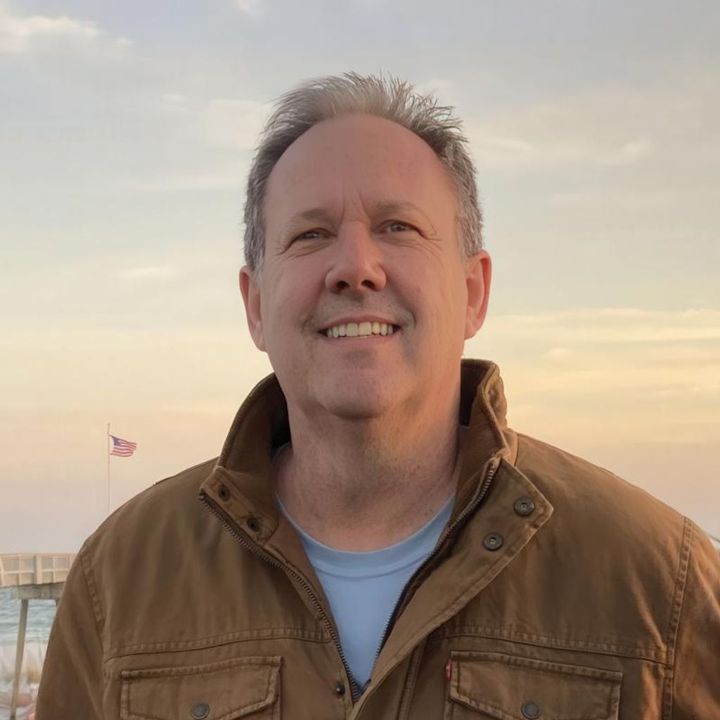 Jeffrey Earl Miller Profile Photo