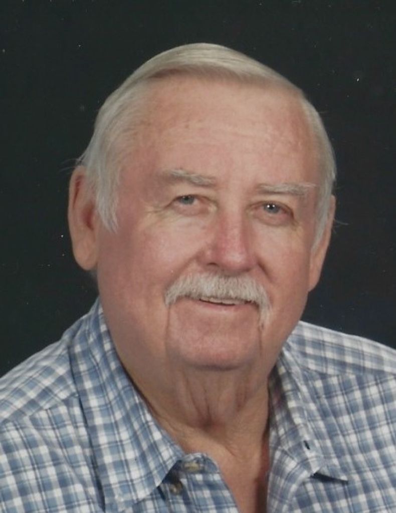 Norman Killough
