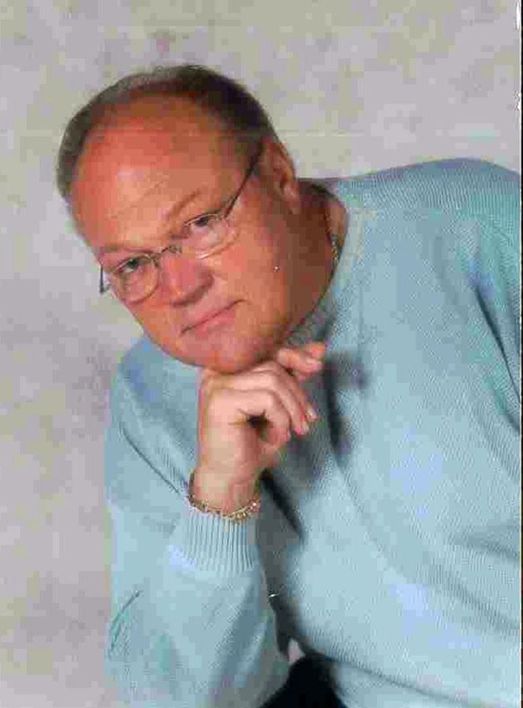 Leroy "Lee" Dale Willim