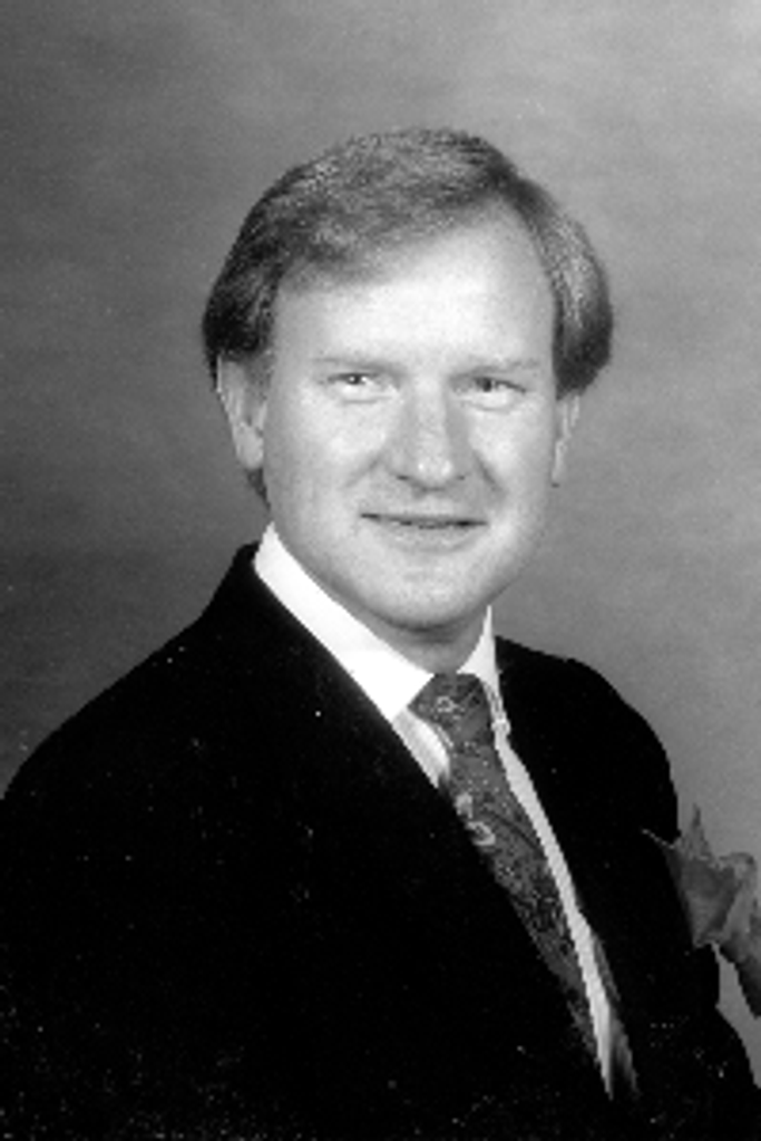 John Erik Soderman