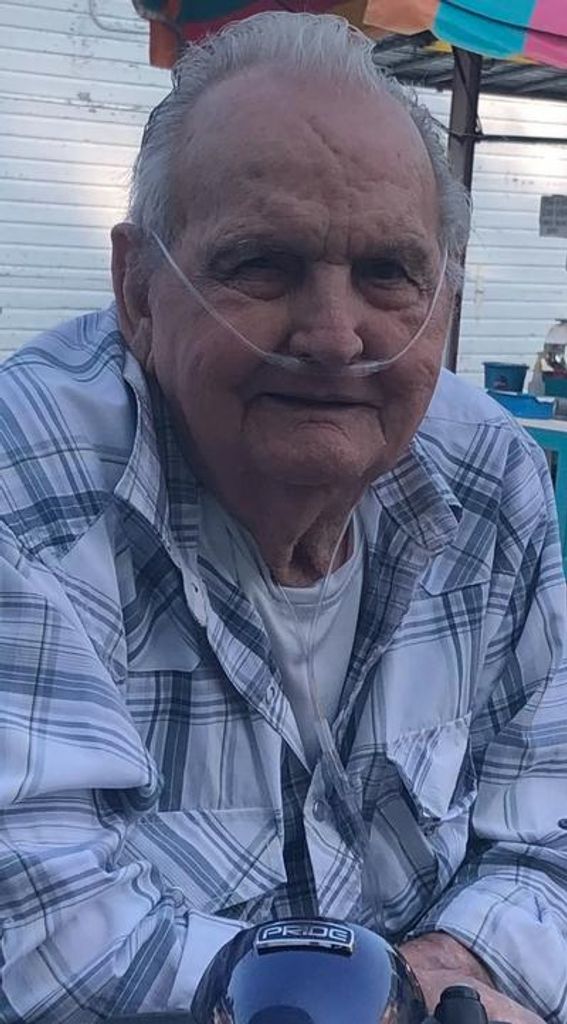 Edward "Eddie" W. Herrmann Profile Photo