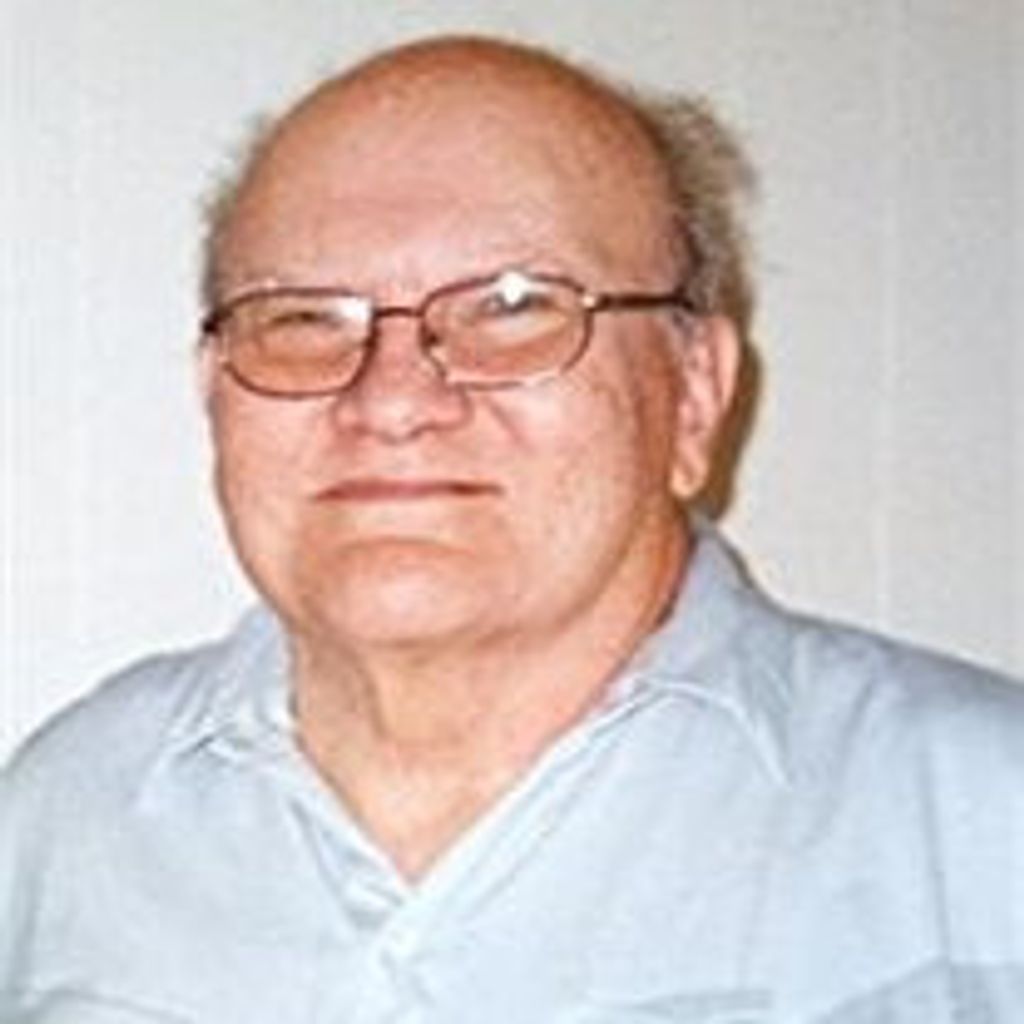 Nicholas Antoine