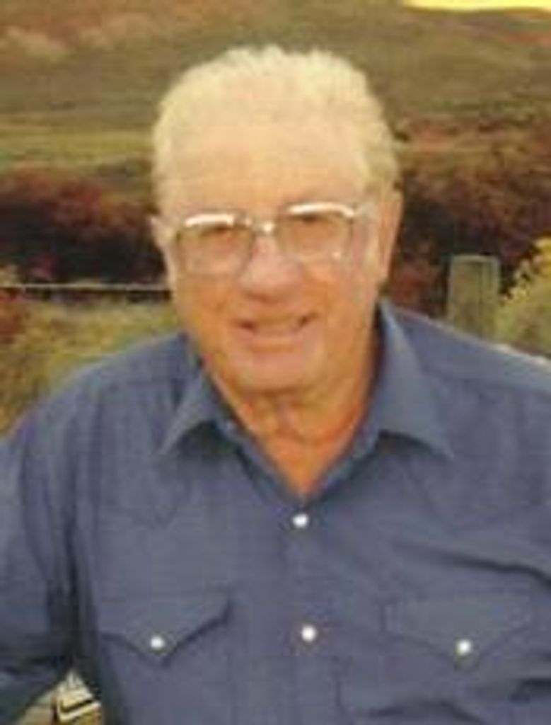 Buster Keyes