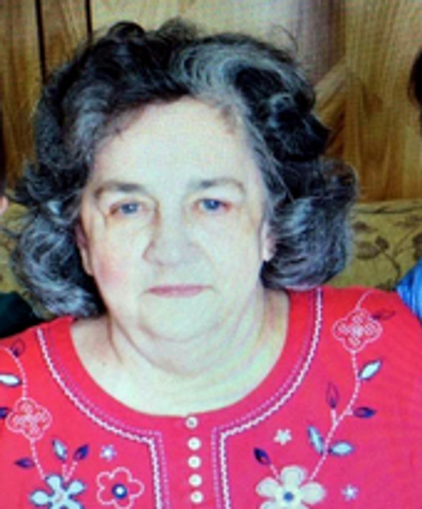 Irene Strunk Profile Photo