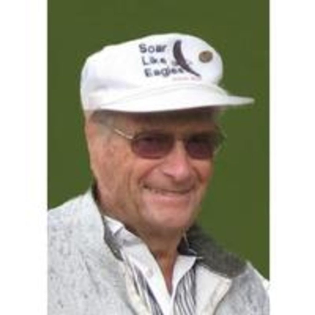 Melvin Victor Unger