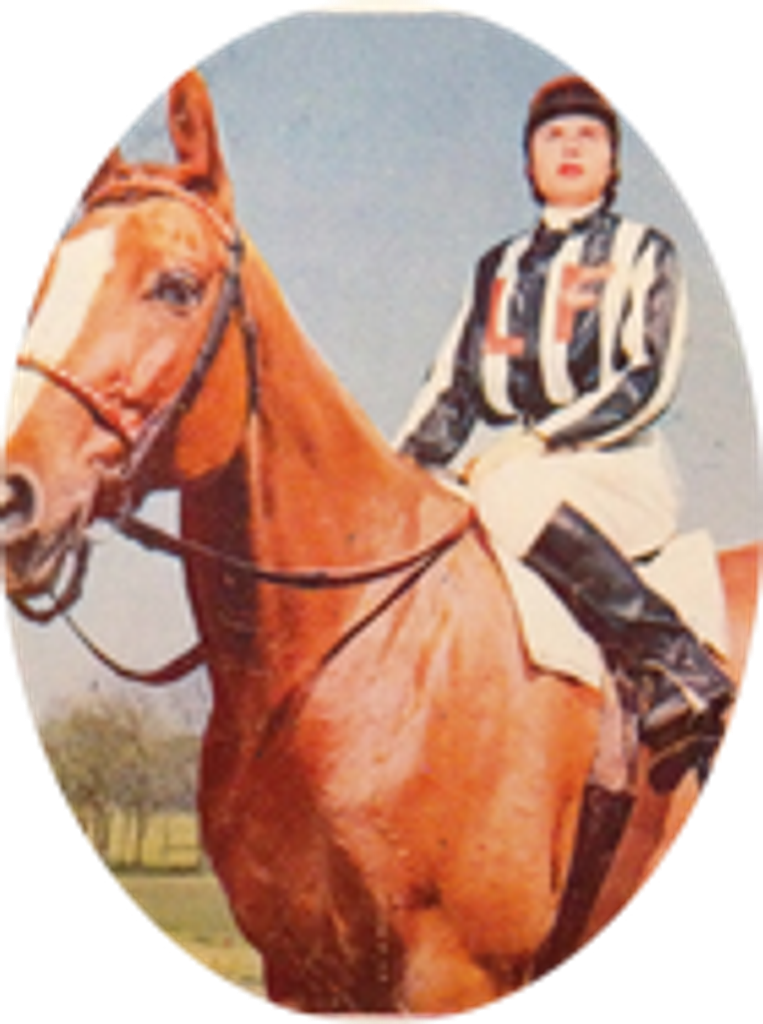 Mrs. Sally Hinkle
