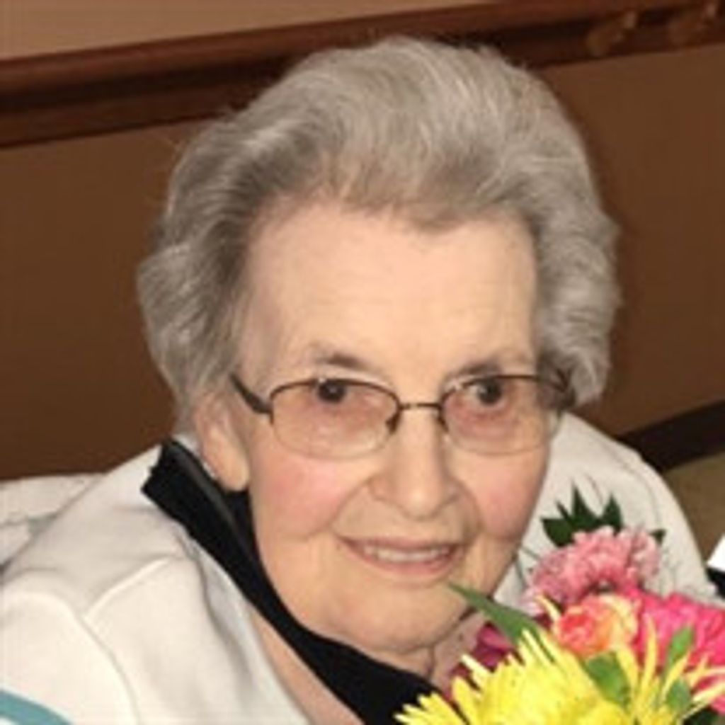 Helen E. Olson