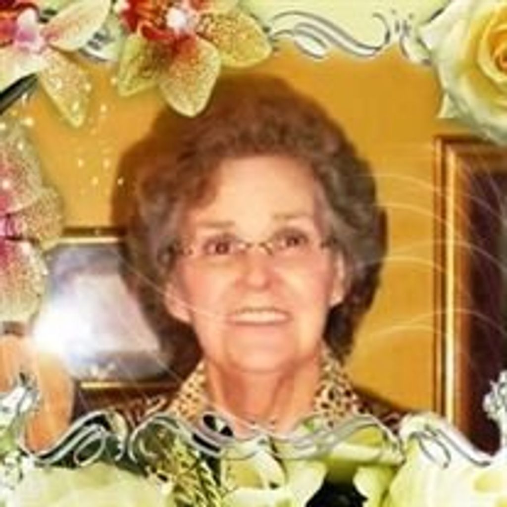 Evelyn  Rita Rager