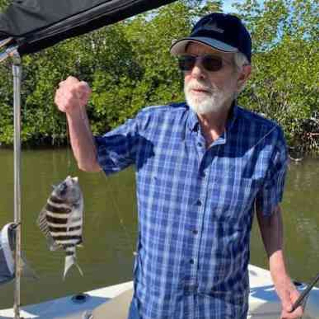 Gene Kenneth Willet Profile Photo