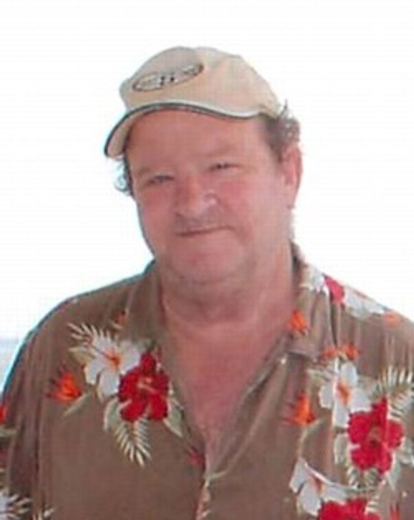 Dale Mccaskill