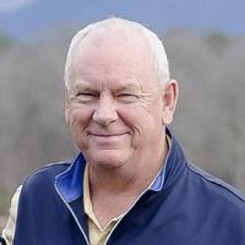 Wilburn Gary Brock Profile Photo