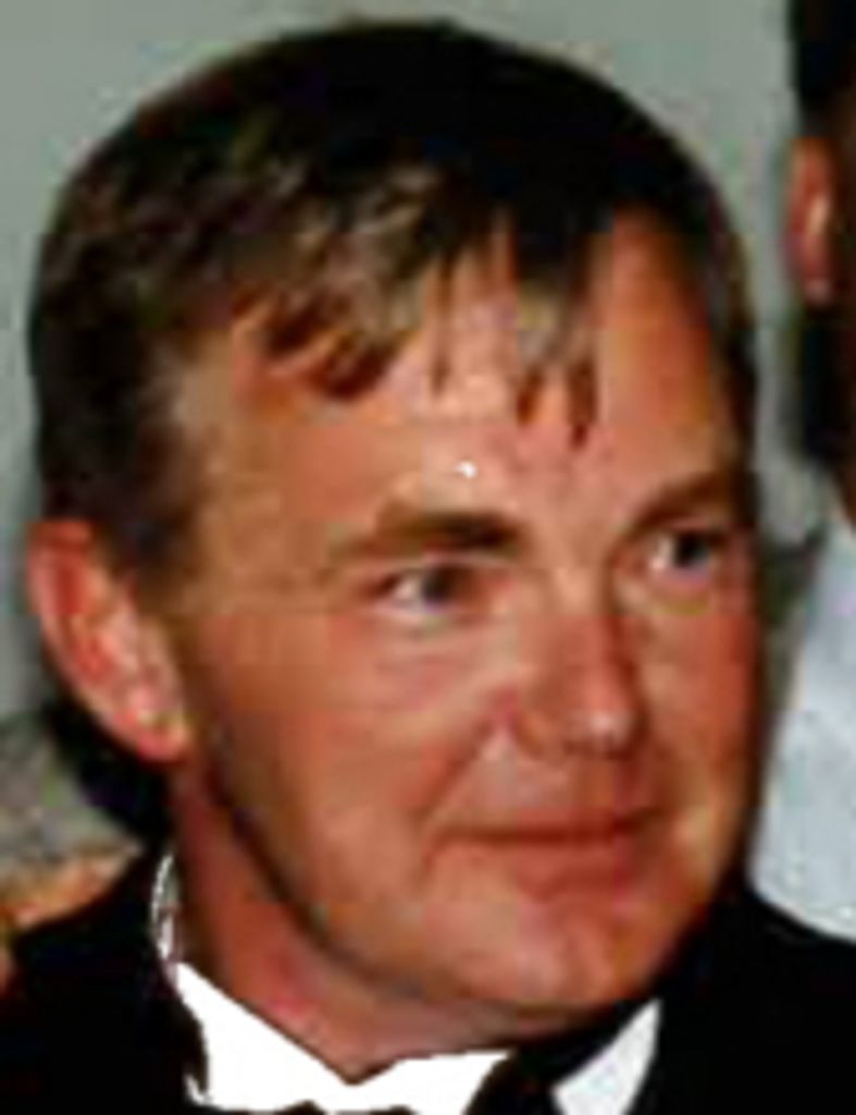 George Warzinik
