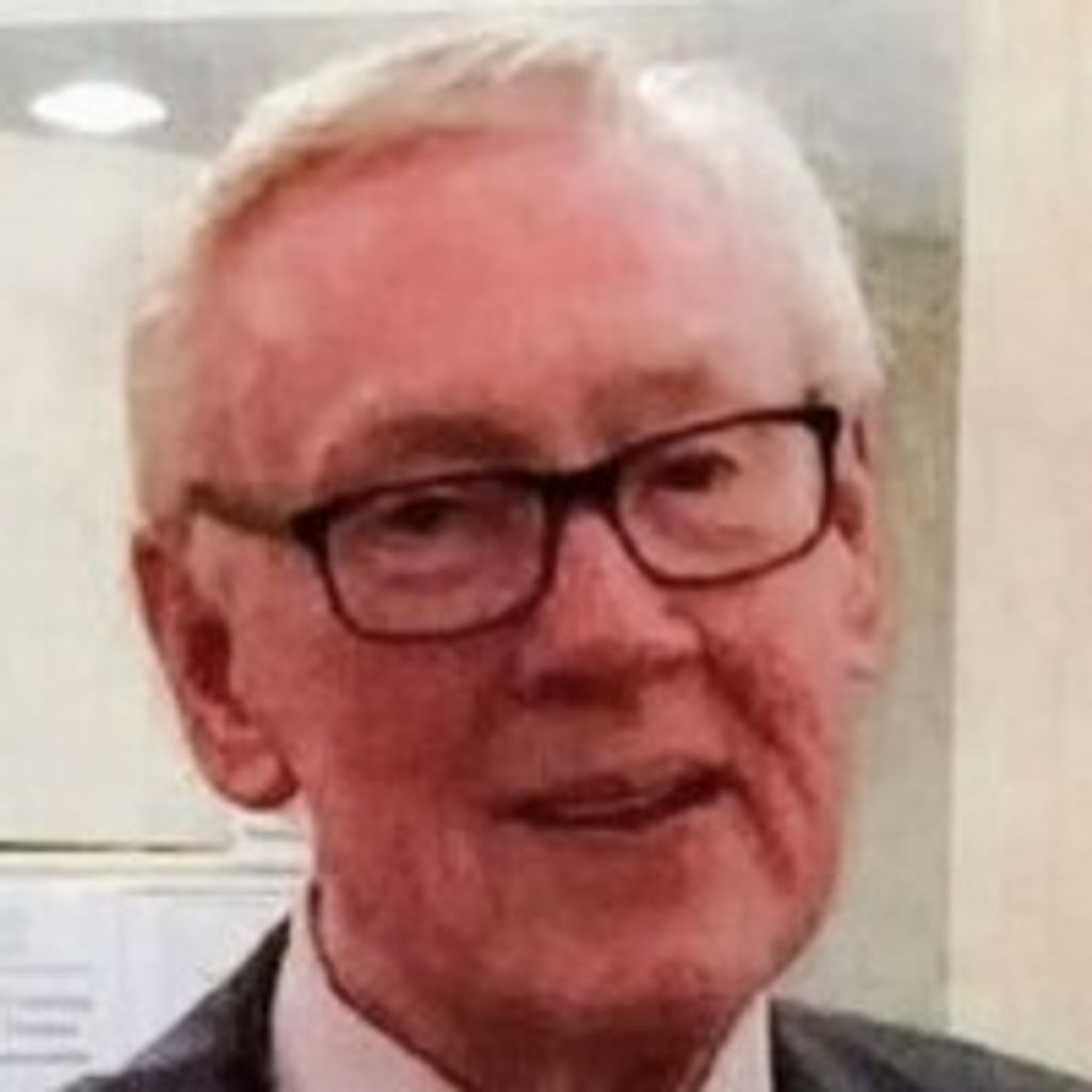 Stephen Gates Profile Photo