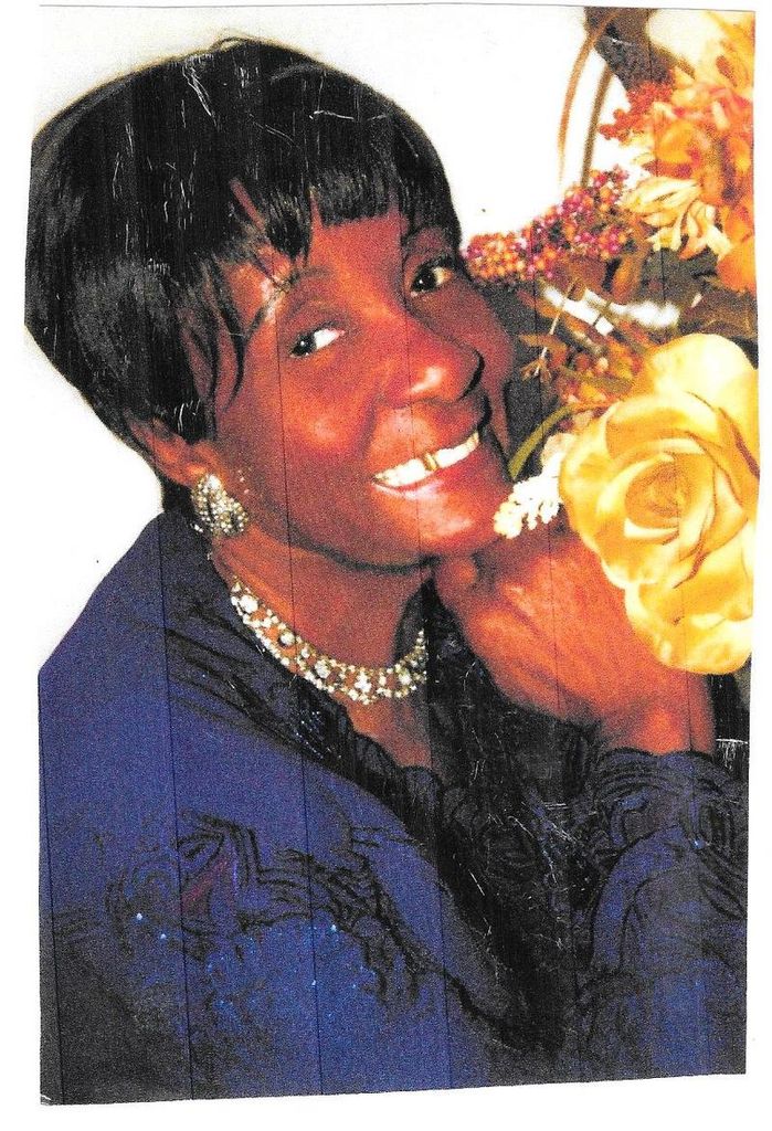 Mary Craddock Profile Photo