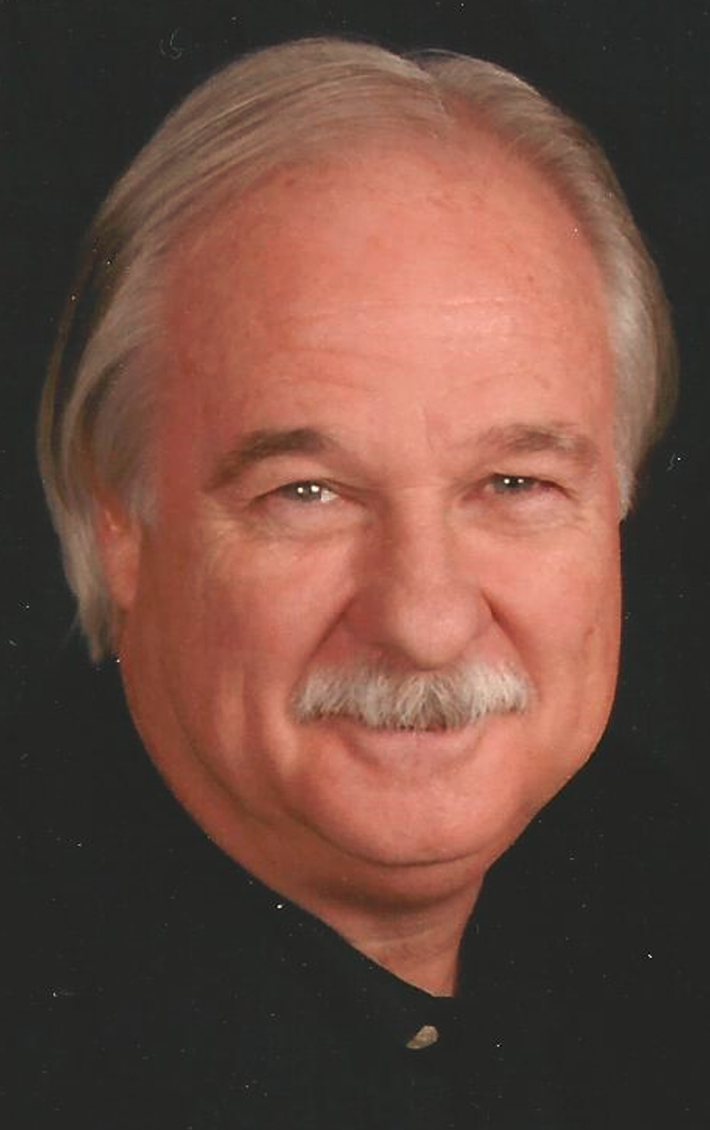 Russell Vasco Powell, Jr. Profile Photo