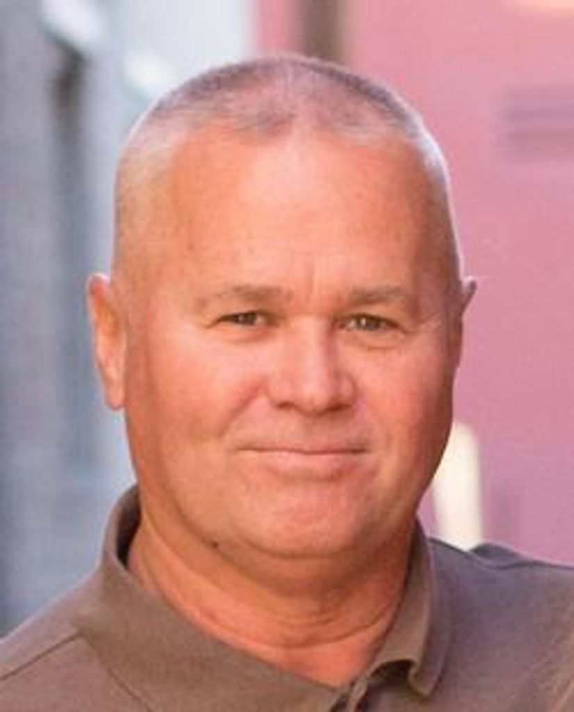 Troy Eugene Hansen