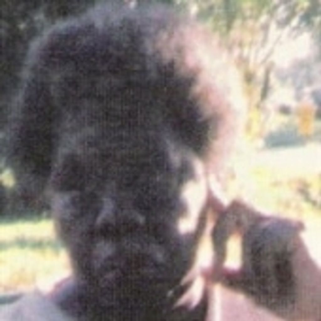 Lois Maria Sewell