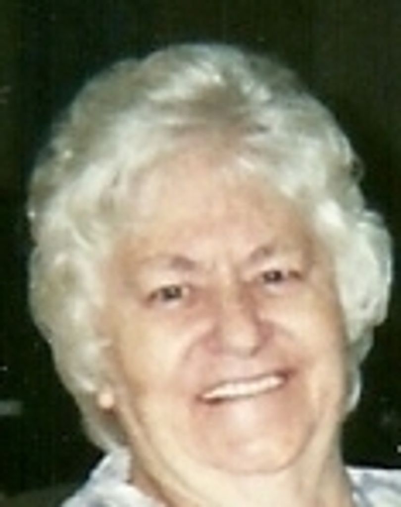 Vangie Queen  Van Dyke