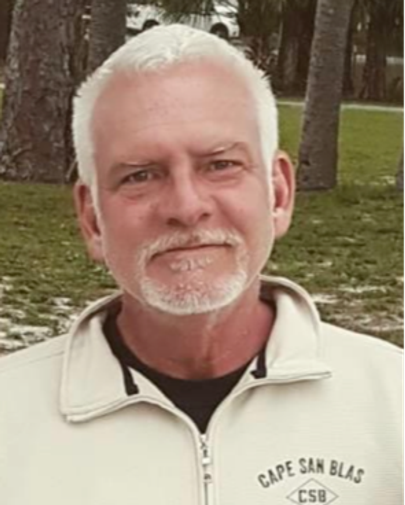 Jeffrey Robertson