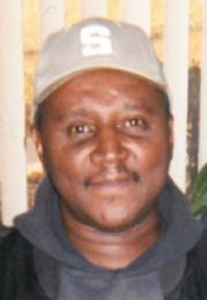 Dave L. Wise Jr.