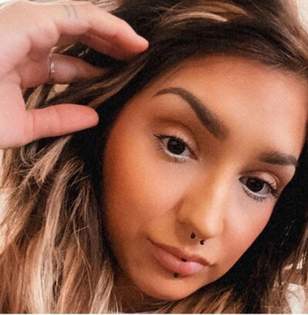 Autumn Leigh Johnson Profile Photo