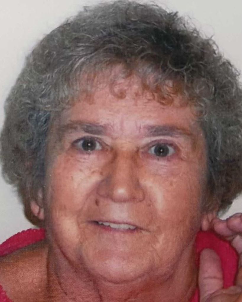Dorothy M. "Dottie" Miller