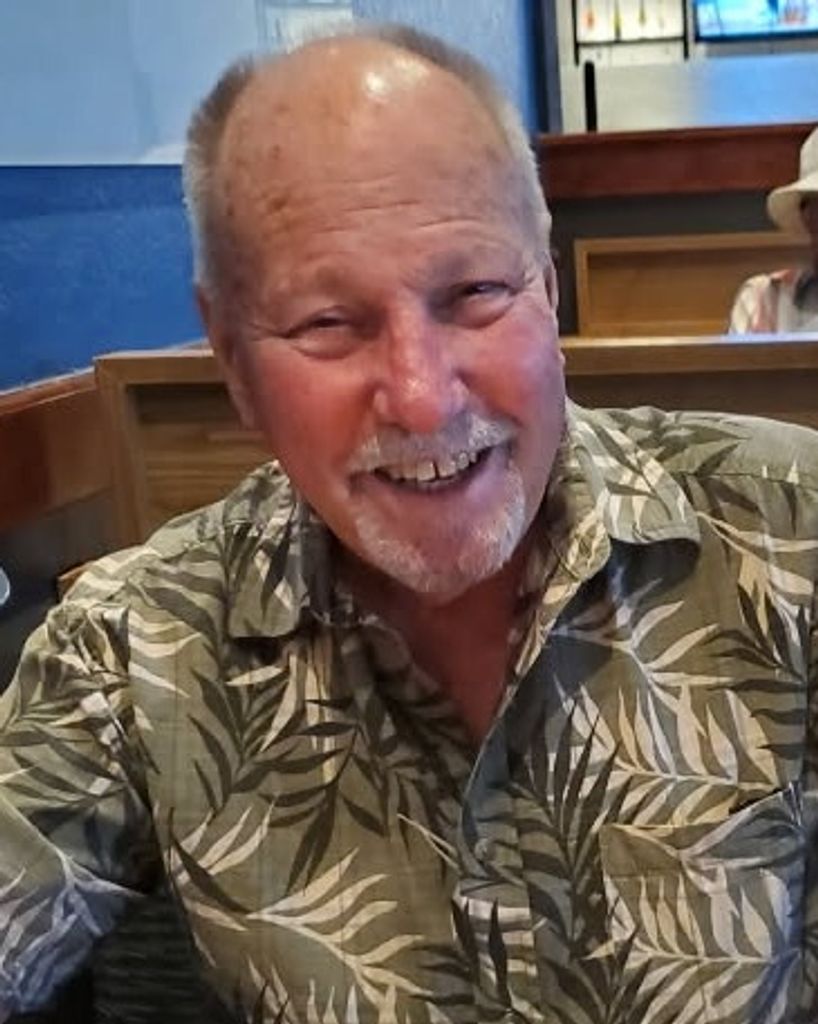 George Kieffer Coleman, Jr.