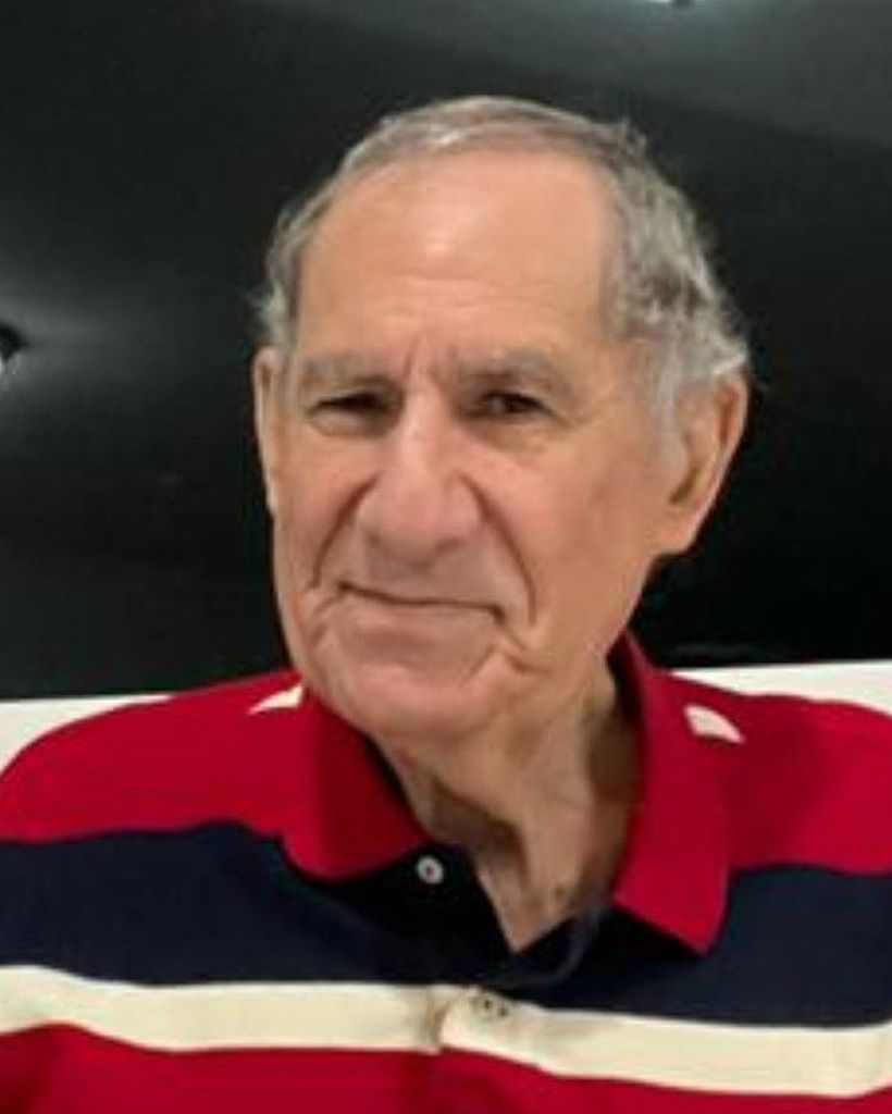 Ismael Rolando Martinez