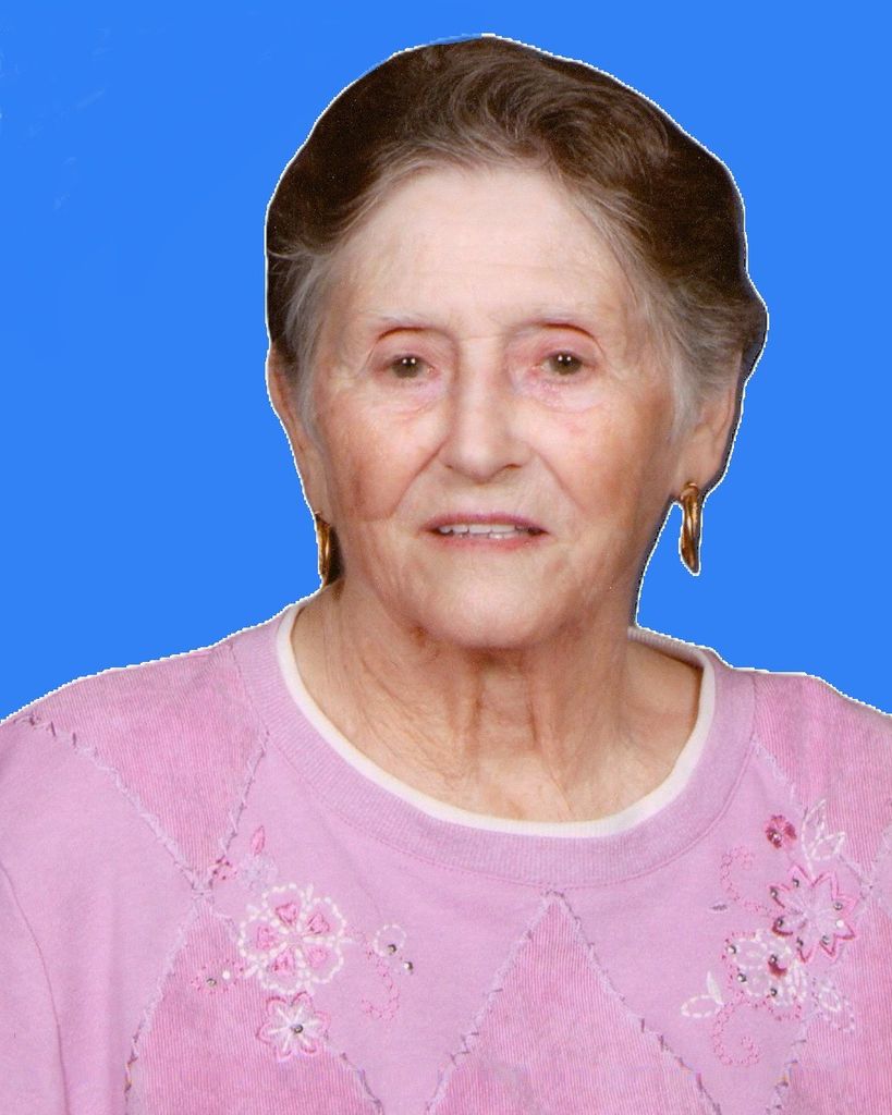 Louise J. Parrish Profile Photo