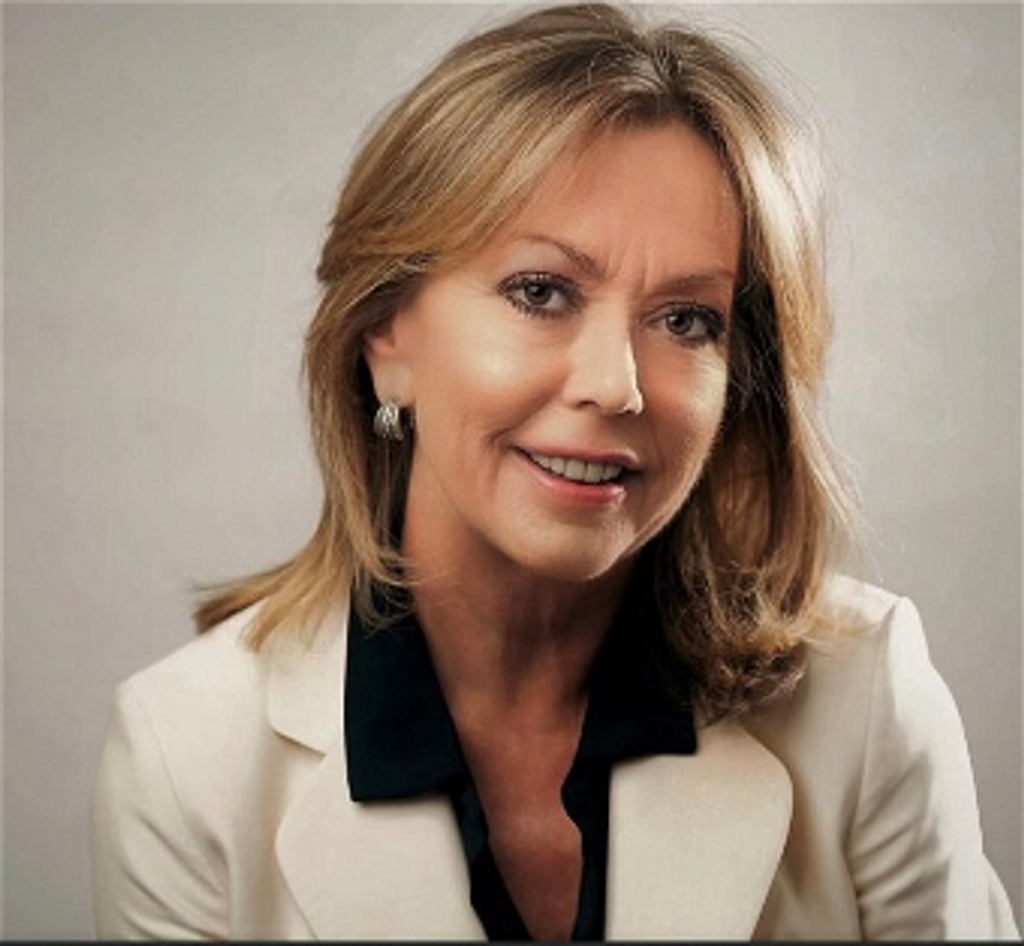 Susan Broderick Profile Photo