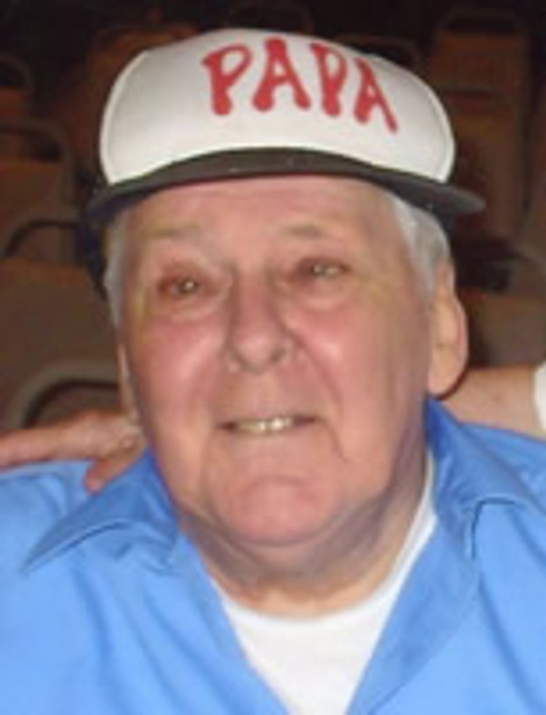 Jack Gerald Banister