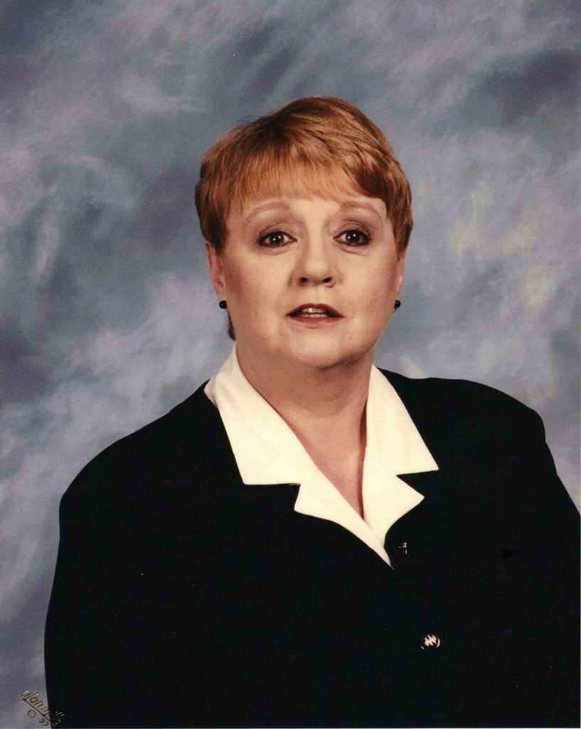 Vickie W. Hargett