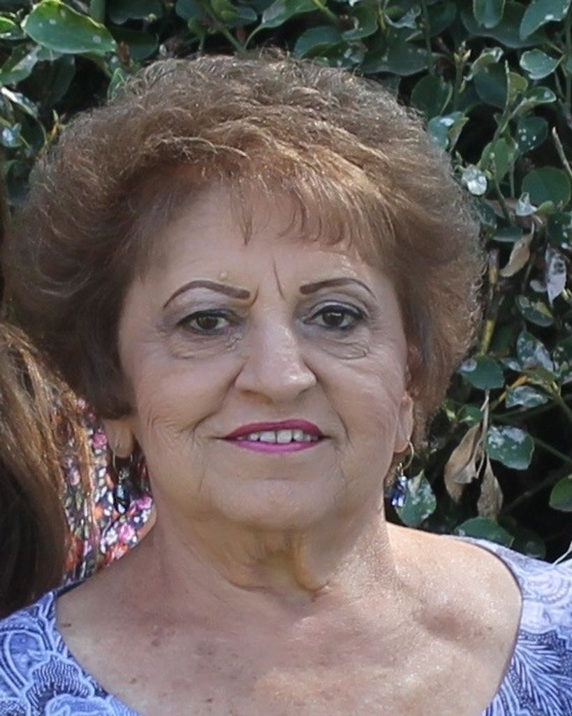 Joanne Monica DeGeorge Profile Photo