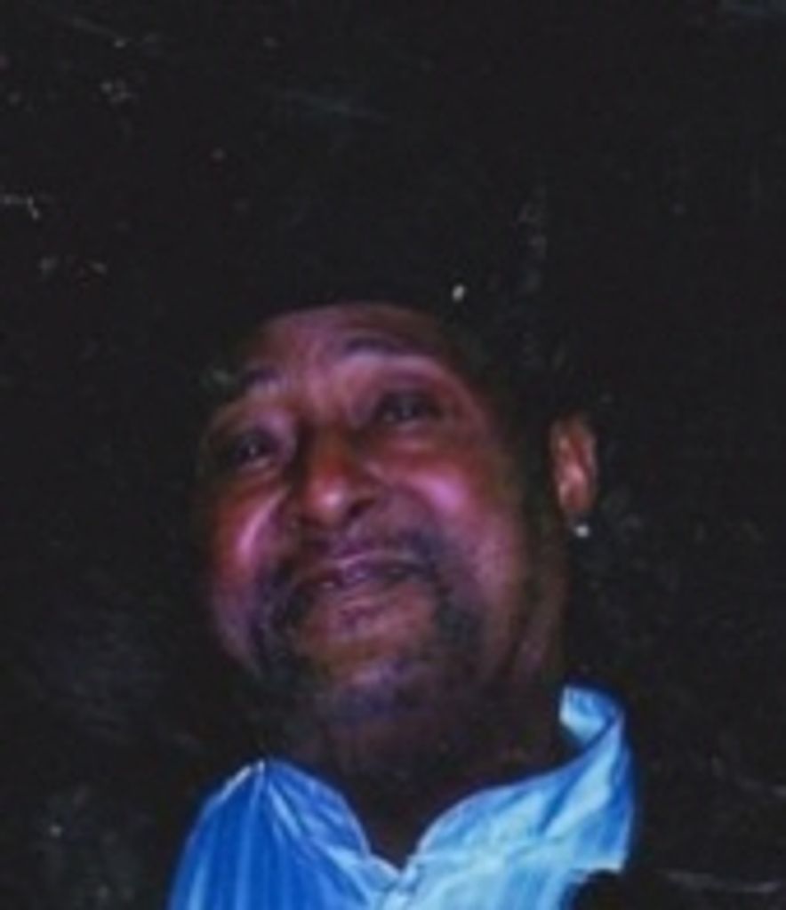 Elzie Singleton