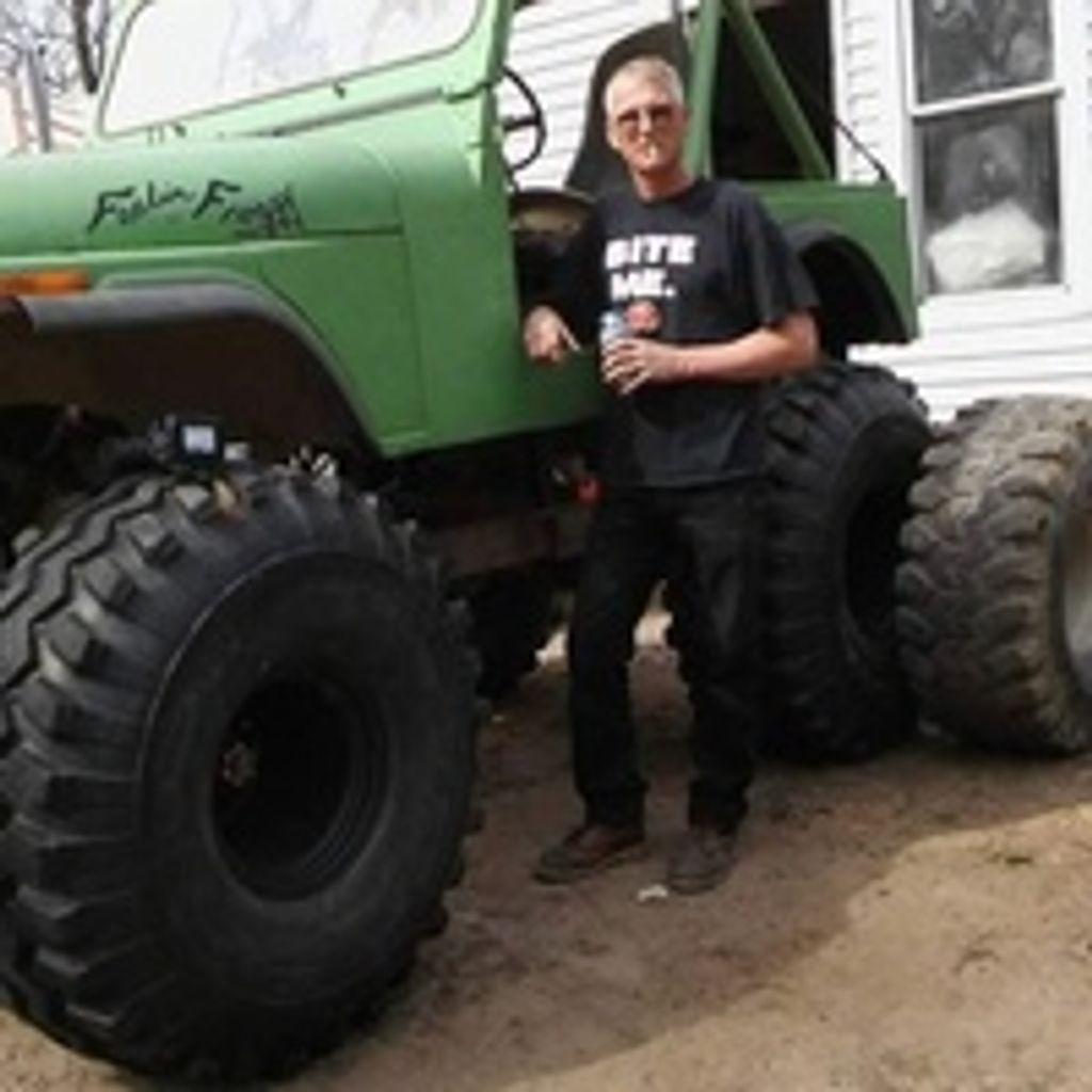 Craig  Thomas Swanson Profile Photo